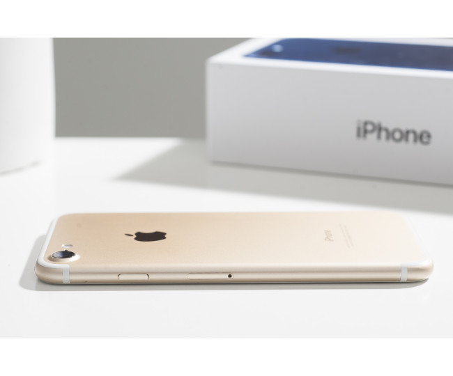 iPhone 7 128GB Gold (MN942) б/у